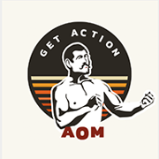 Art of Manliness Logo